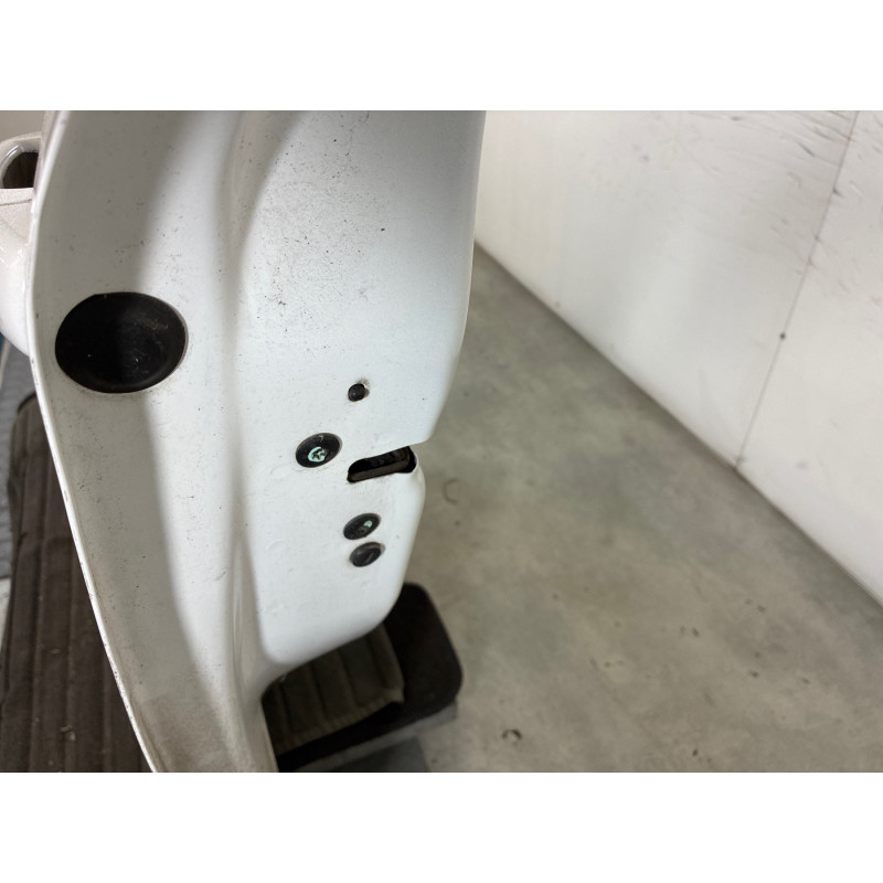 Porte avant gauche PEUGEOT 208 1 Photo n°1