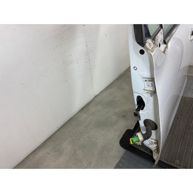 Porte avant gauche PEUGEOT 208 1 Photo n°3