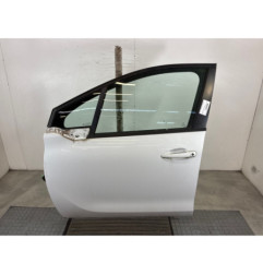 Porte avant gauche PEUGEOT 208 1