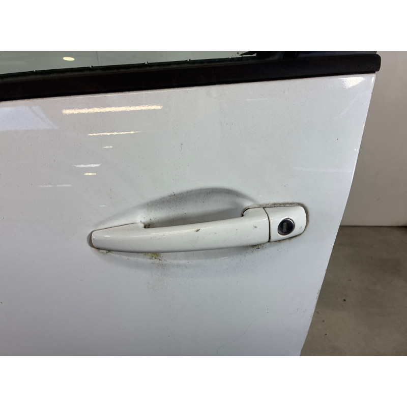 Porte avant gauche PEUGEOT 208 1 Photo n°5