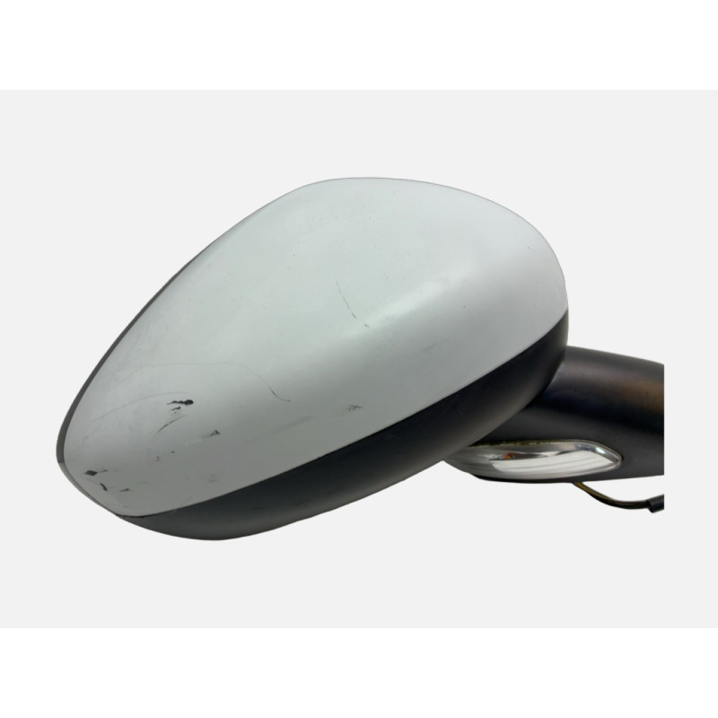 Retroviseur droit CITROEN C3 2 Photo n°6