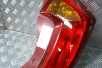 Feu arriere principal droit (feux) KIA PICANTO 2 Photo n°1