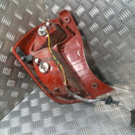 Feu arriere principal droit (feux) KIA PICANTO 2