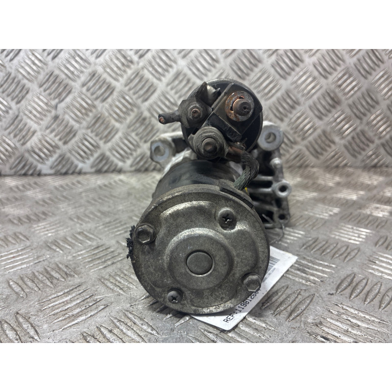 Demarreur CITROEN C3 2 Photo n°4