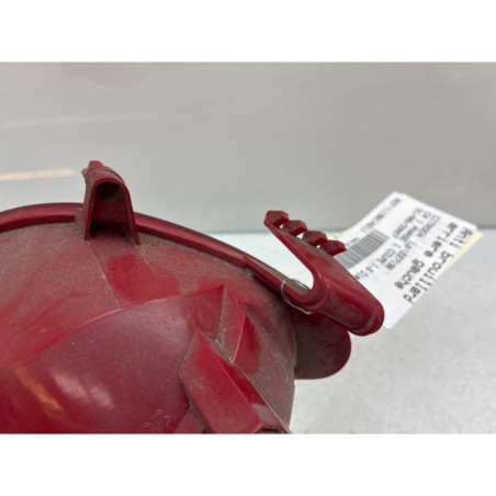 Anti brouillard arriere gauche CITROEN C4 1