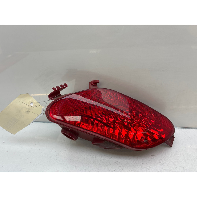 Anti brouillard arriere gauche CITROEN C4 1 Photo n°5