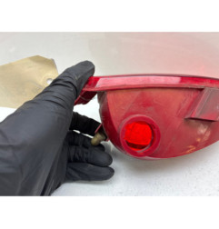 Anti brouillard arriere gauche CITROEN C4 1