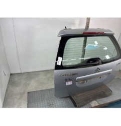 Malle/Hayon arriere CITROEN C5 1 Photo n°1