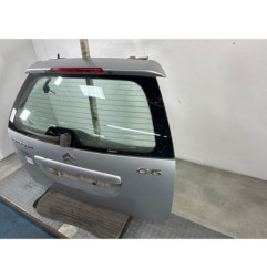 Malle/Hayon arriere CITROEN C5 1
