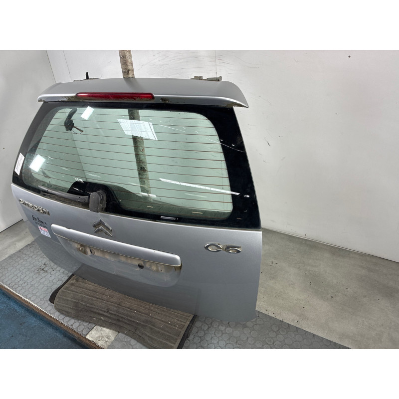 Malle/Hayon arriere CITROEN C5 1 Photo n°2