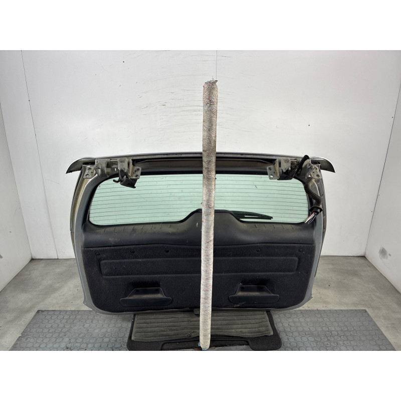 Malle/Hayon arriere CITROEN C5 1 Photo n°3