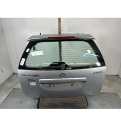 Malle/Hayon arriere CITROEN C5 1