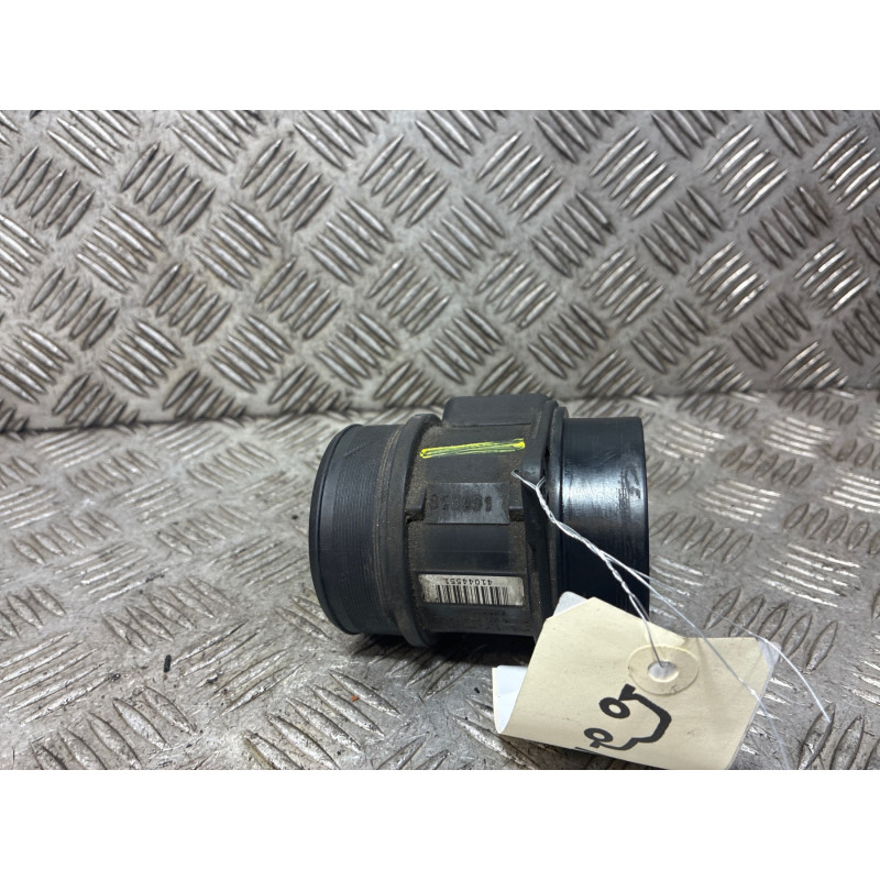 Debitmetre PEUGEOT 206 Photo n°5