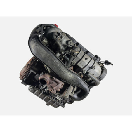 Moteur PEUGEOT 206 Photo n°1