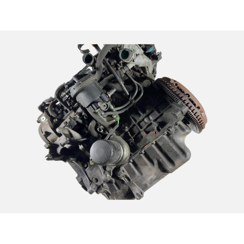 Moteur PEUGEOT 206 Photo n°3