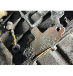 Moteur PEUGEOT 206