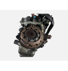 Moteur PEUGEOT 206
