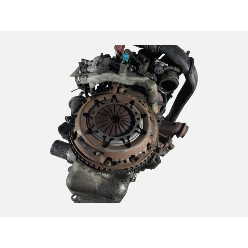 Moteur PEUGEOT 206 Photo n°5