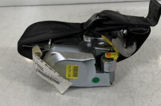Pretensionneur de ceinture avant droit KIA PICANTO 2 Photo n°1