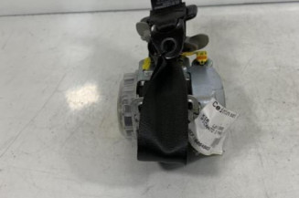 Pretensionneur de ceinture avant droit KIA PICANTO 2