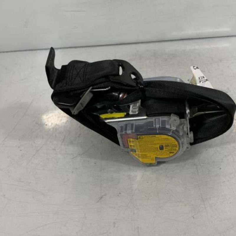Pretensionneur de ceinture avant droit KIA PICANTO 2 Photo n°3