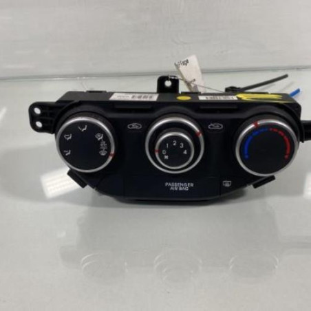 Commande chauffage KIA PICANTO 2 Photo n°1
