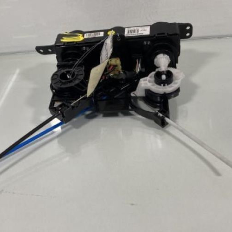 Commande chauffage KIA PICANTO 2 Photo n°3