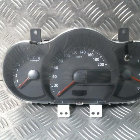 Compteur KIA PICANTO 2 Photo n°1