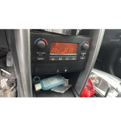 Aile avant droit PEUGEOT 207
