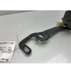 Avertisseur/Klaxon PEUGEOT 208 1