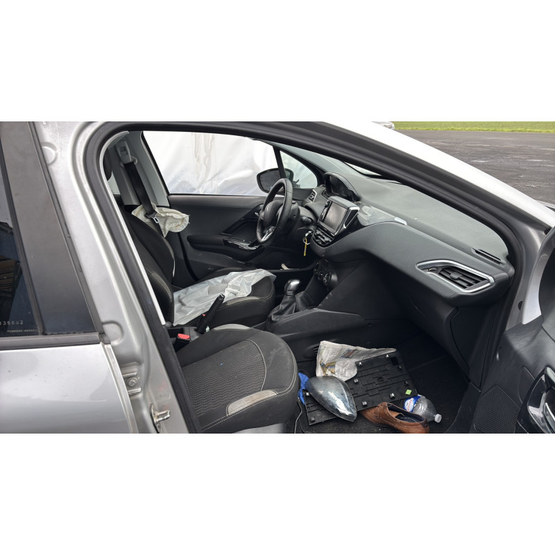 Avertisseur/Klaxon PEUGEOT 208 1 Photo n°10