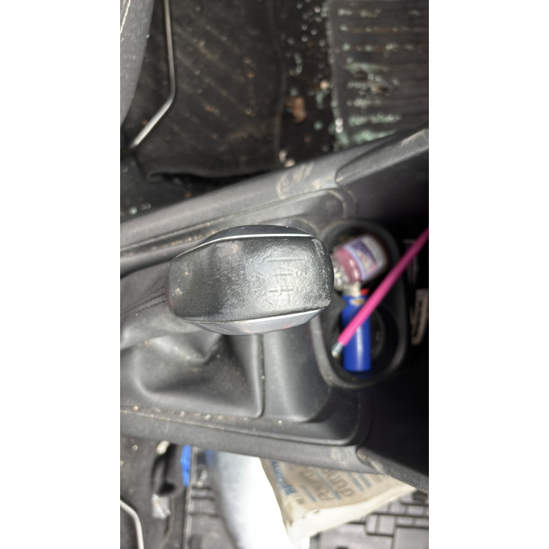 Avertisseur/Klaxon PEUGEOT 208 1 Photo n°11
