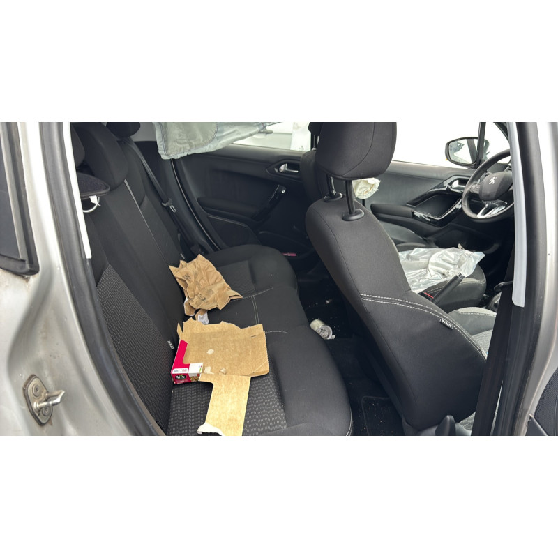 Avertisseur/Klaxon PEUGEOT 208 1 Photo n°17