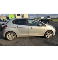 Avertisseur/Klaxon PEUGEOT 208 1