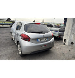 Com (Bloc Contacteur Tournant+Commodo Essuie Glace+Commodo Phare) PEUGEOT 208 1