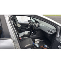 Com (Bloc Contacteur Tournant+Commodo Essuie Glace+Commodo Phare) PEUGEOT 208 1