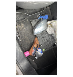 Com (Bloc Contacteur Tournant+Commodo Essuie Glace+Commodo Phare) PEUGEOT 208 1