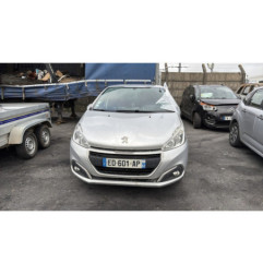 Boitier BSI PEUGEOT 208 1