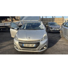 Boitier BSI PEUGEOT 208 1