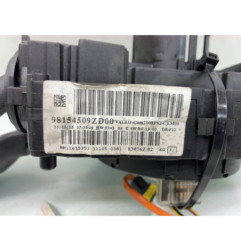Com (Bloc Contacteur Tournant+Commodo Essuie Glace+Commodo Phare) PEUGEOT 208 1