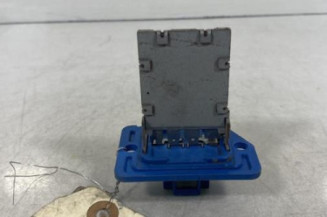 Resistance chauffage KIA PICANTO 2