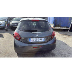 Neiman PEUGEOT 208 1
