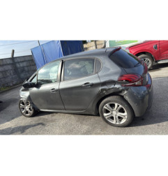 Neiman PEUGEOT 208 1