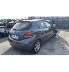 Alternateur PEUGEOT 208 1