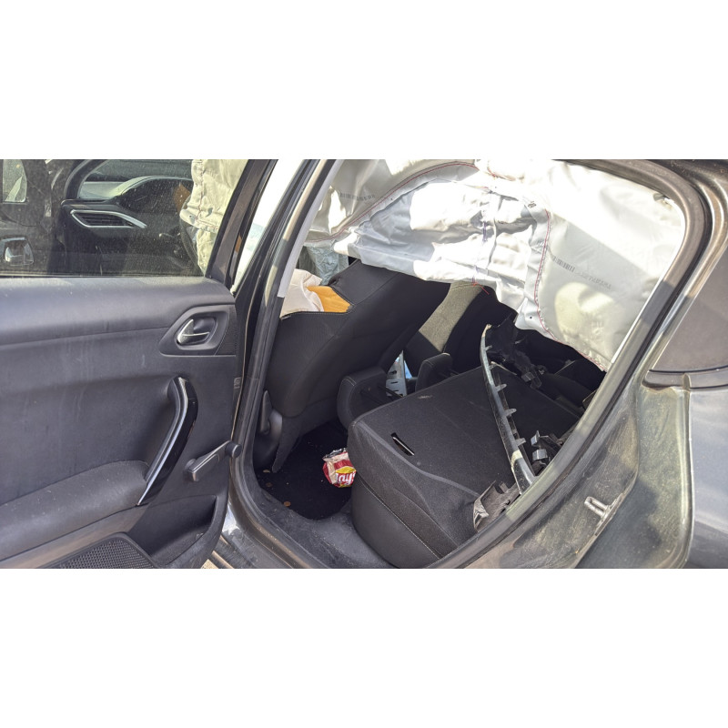 Alternateur PEUGEOT 208 1 Photo n°14