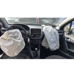 Alternateur PEUGEOT 208 1