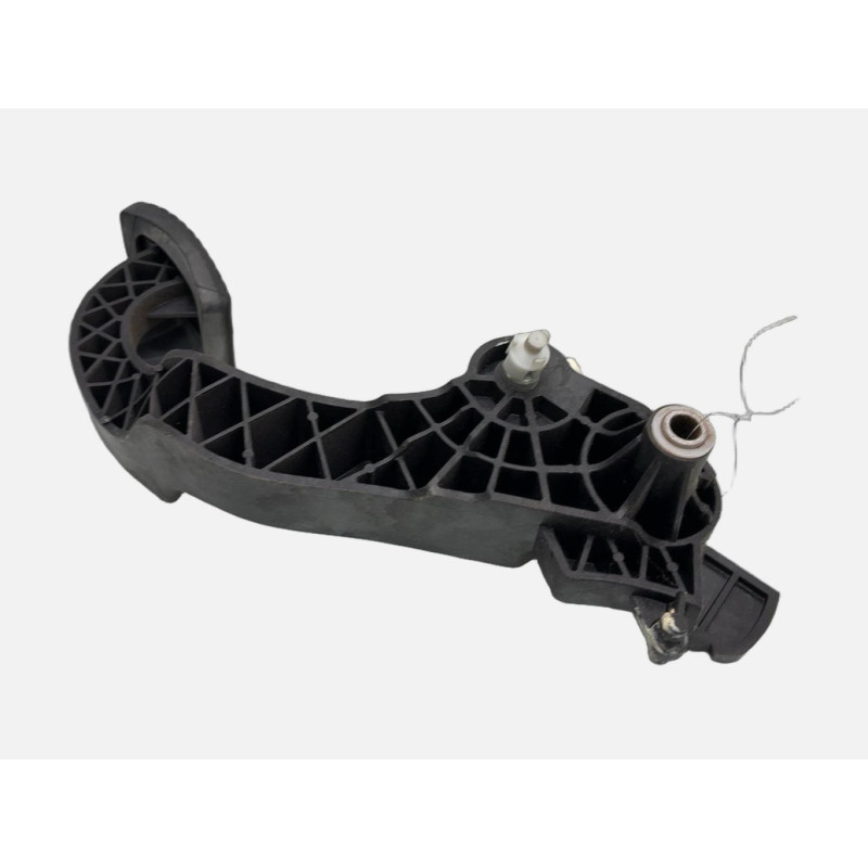 Pedale d'embrayage PEUGEOT 208 1 Photo n°2