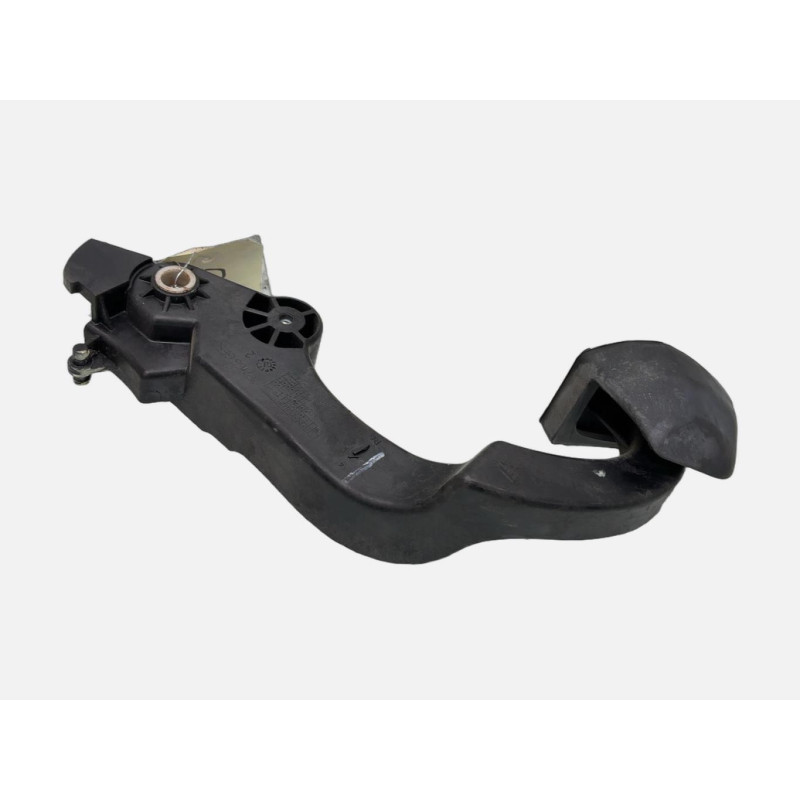 Pedale d'embrayage PEUGEOT 208 1 Photo n°3