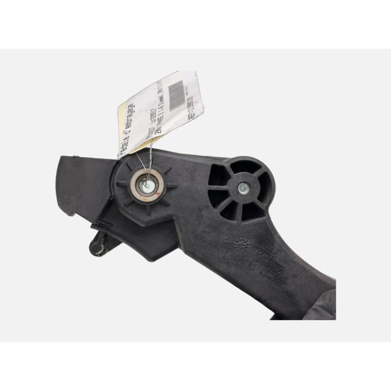 Pedale d'embrayage PEUGEOT 208 1 Photo n°4