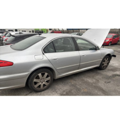 Vitre avant gauche PEUGEOT 607